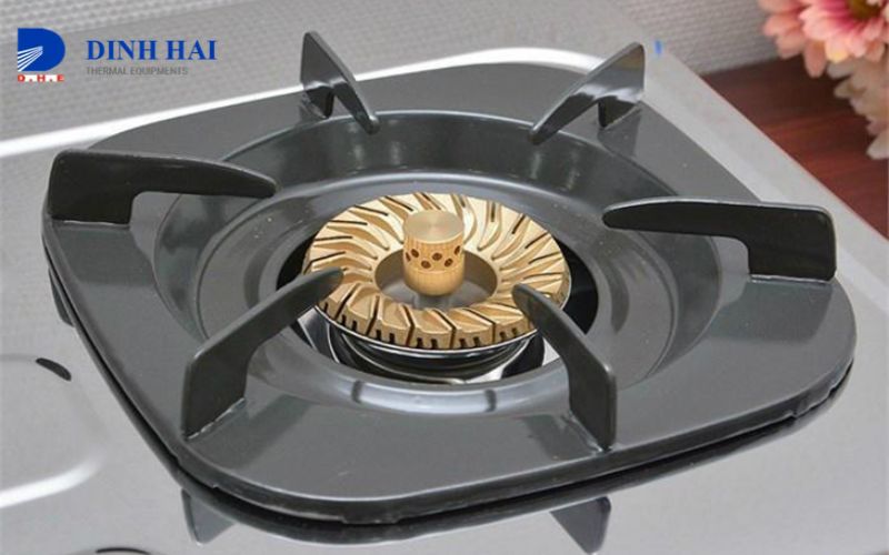 Những yếu tố quyết định mức tiêu hao nhiên liệu của đầu đốt
