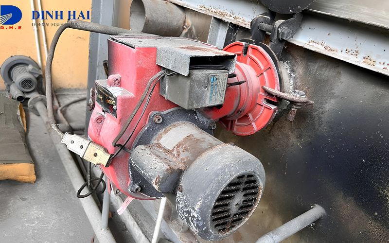 Dấu hiệu nhận biết động cơ đầu đốt không khởi động