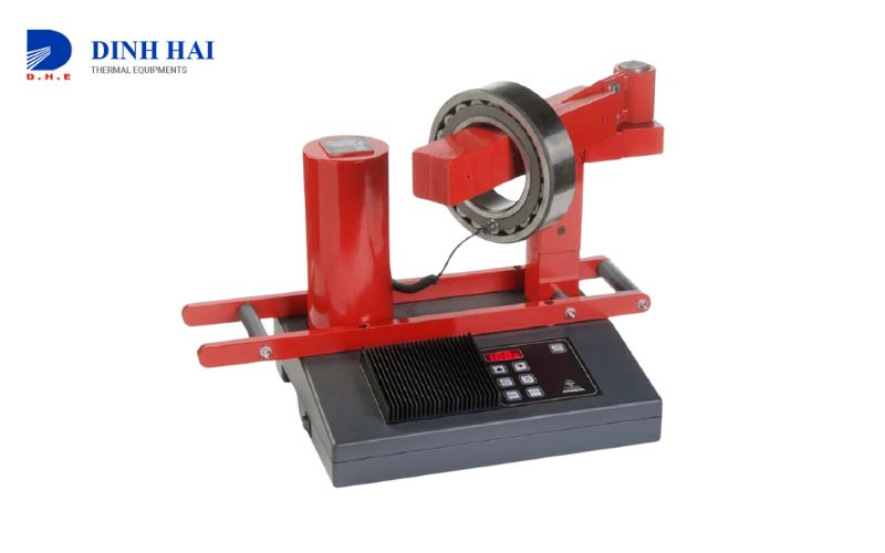 Phương pháp gia nhiệt điện từ