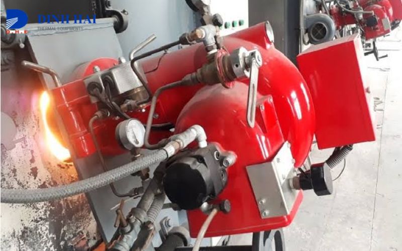 Hệ thống đ&aacute;nh lửa trực tiếp