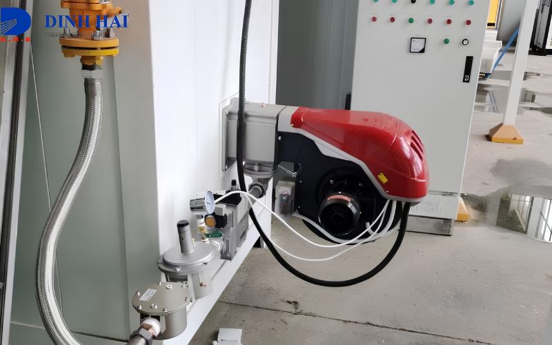 Kiểm tra c&aacute;c kết nối điện