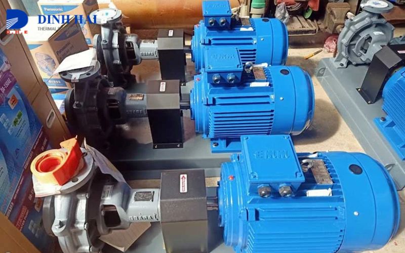 C&aacute;ch lựa chọn m&aacute;y bơm nước c&ocirc;ng nghiệp ph&ugrave; hợp
