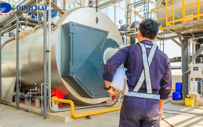 Theo d&otilde;i th&ocirc;ng số trong qu&aacute; tr&igrave;nh vận h&agrave;nh