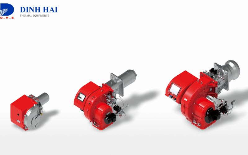 V&igrave; sao cần bảo tr&igrave; c&aacute;c bộ phận của đầu đốt gas?