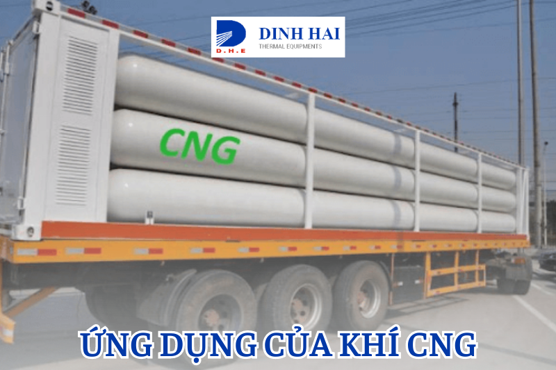 KHI CNG