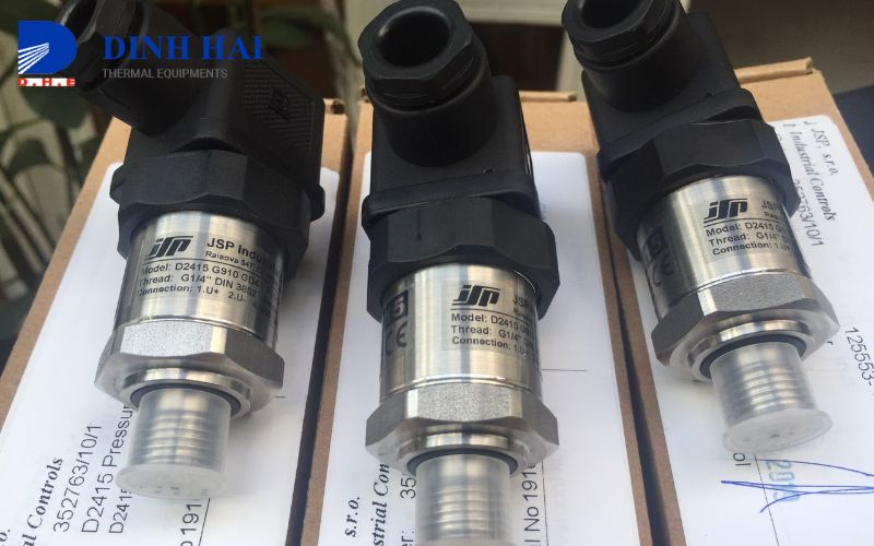 Cảm biến &aacute;p suất