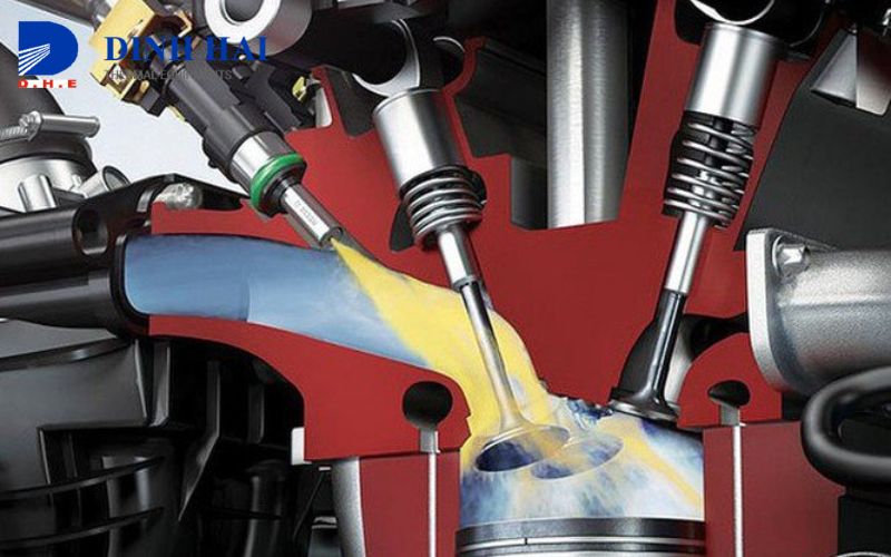 Để đảm bảo b&eacute;c hoạt động ổn định l&acirc;u d&agrave;i, cần thực hiện bảo tr&igrave; tổng thể theo quy tr&igrave;nh