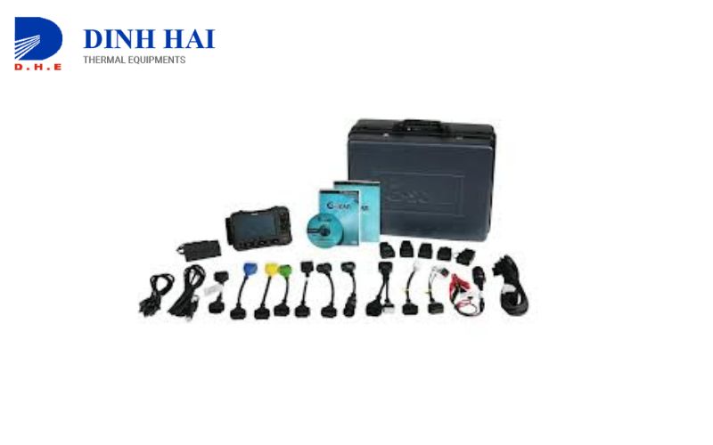 B&eacute;c dầu điện tử