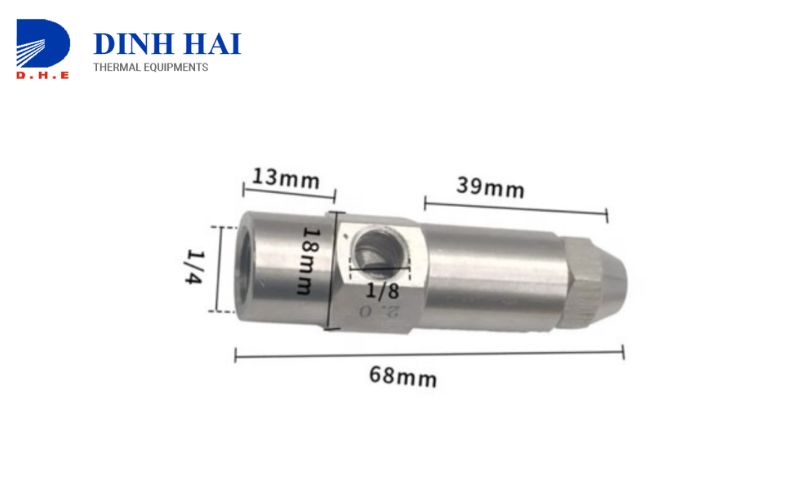 Mỗi loại b&eacute;c c&oacute; nguy&ecirc;n l&yacute; hoạt động kh&aacute;c nhau, ph&ugrave; hợp với từng điều kiện v&agrave; mục đ&iacute;ch sử dụng cụ thể