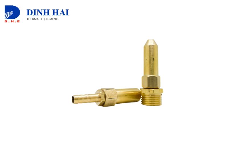 N&ecirc;n bảo tr&igrave; b&eacute;c phun dầu thường xuy&ecirc;n