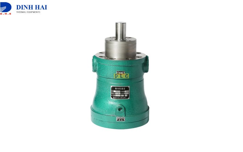 Bơm thủy lực piston