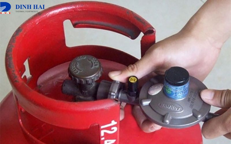 Nên chọn loại van gas nào phù hợp với nhu cầu sử dụng?