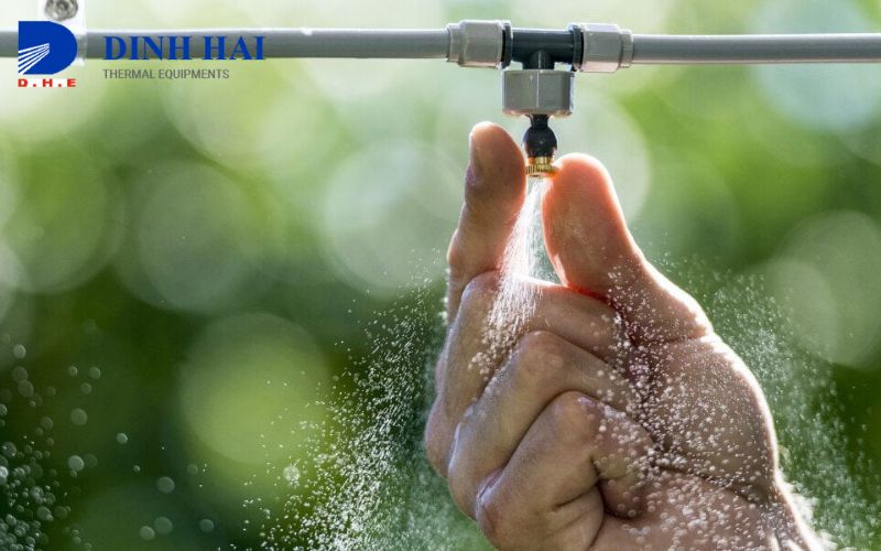 Lỗi thường gặp khi sử dụng b&eacute;c phun dầu