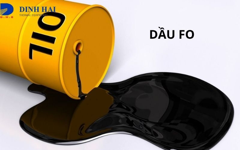 Lưu &yacute; khi xử l&yacute; dầu cho hệ thống đầu đốt