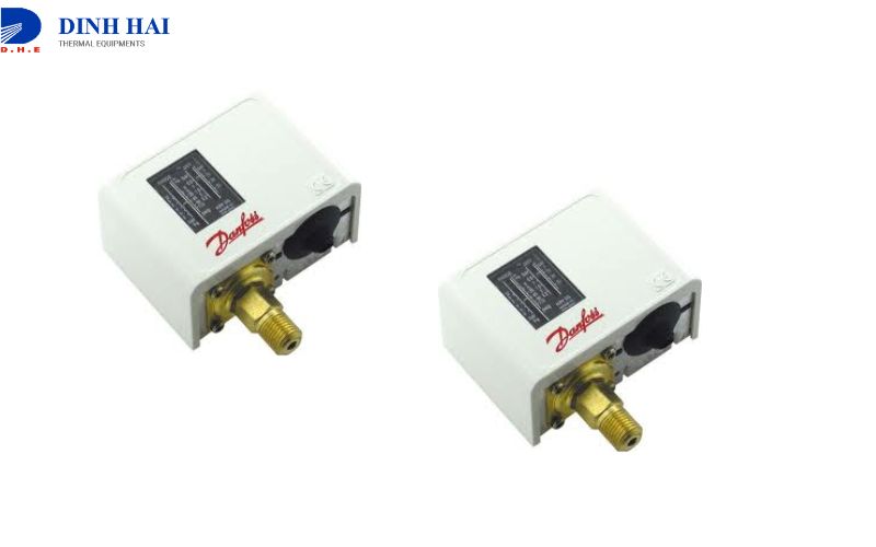 Công tắc áp suất Danfoss