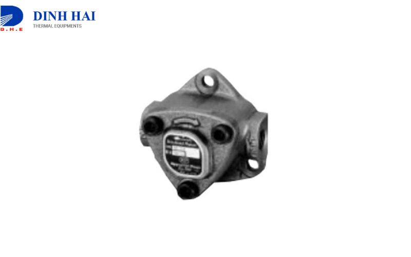 Bơm dầu Nippon Top - 1A
