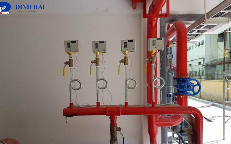 Lợi ích khi biết cách đấu công tắc áp suất đúng chuẩn