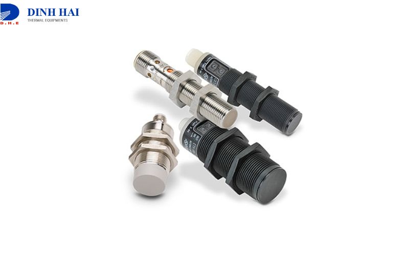 Cảm biến tiệm cận điện dung