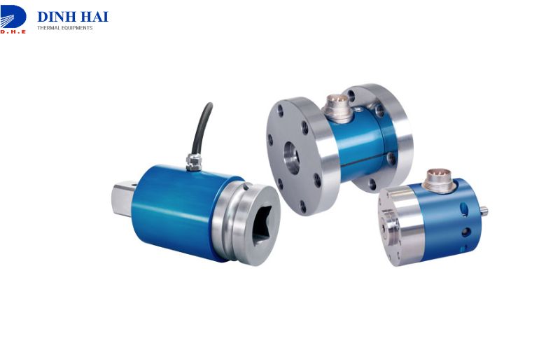 Cảm biến đo momen xoắn