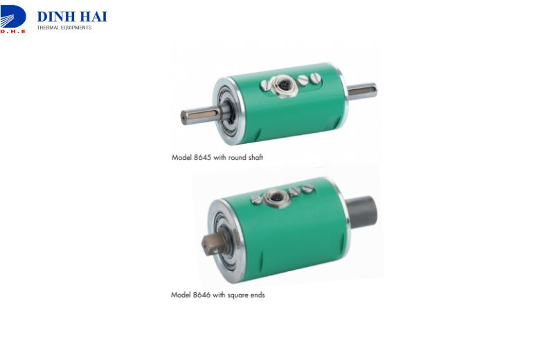 Cảm biến momen xoắn động