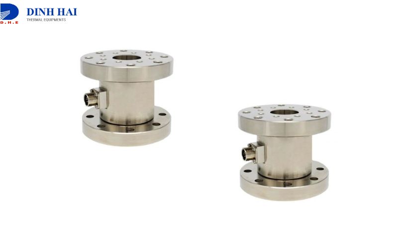 Cảm biến momen xoắn tĩnh