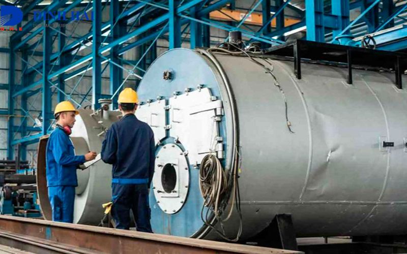 Kiểm định lò hơi có bắt buộc không?
