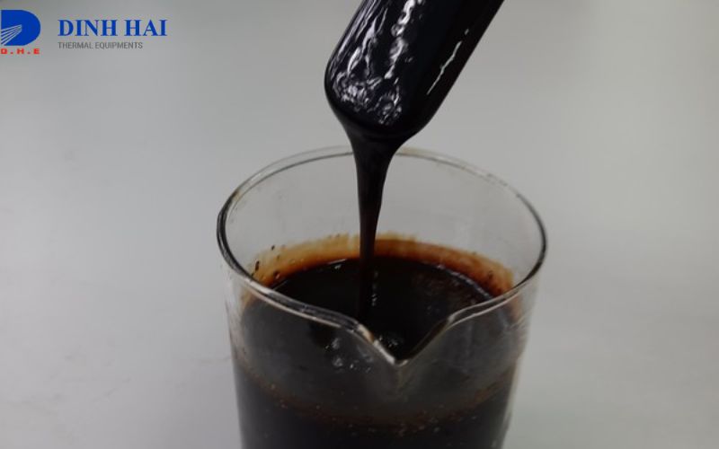 Lưu &yacute; khi lựa chọn v&agrave; sử dụng dầu FO