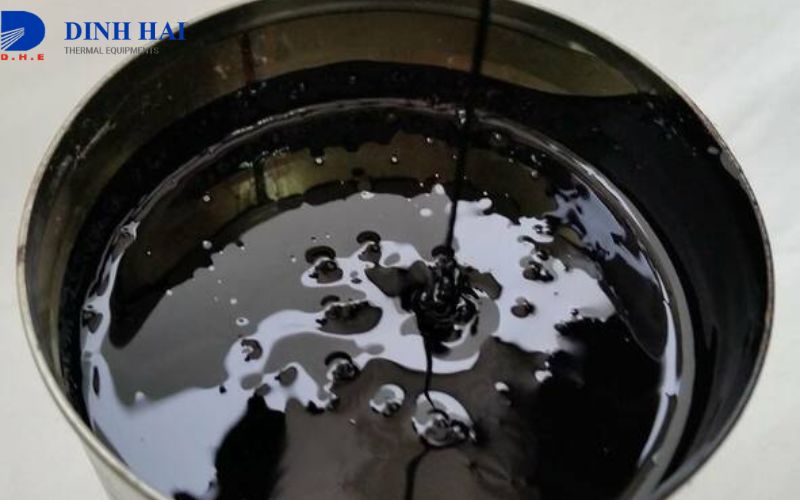 Vì sao cần đánh giá chất lượng dầu FO?