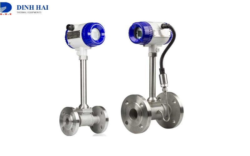 Đồng hồ đo lưu lượng gas