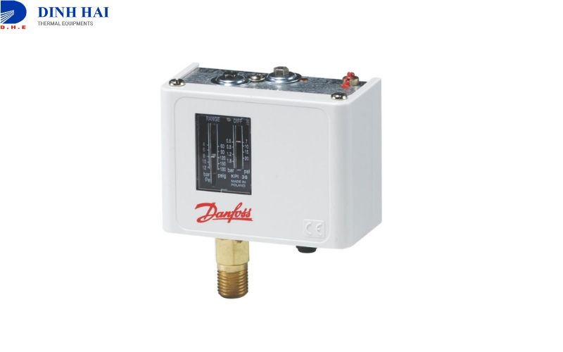 Kiểm định c&ocirc;ng tắc &aacute;p lực