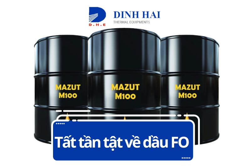 dau fo dau mazut 