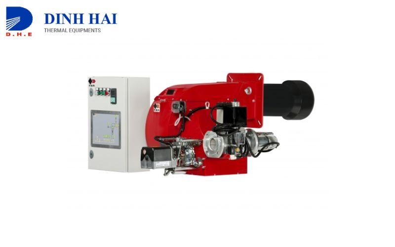 Việc lựa chọn đ&uacute;ng đầu đốt Diesel gi&uacute;p l&ograve; hơi vận h&agrave;nh ổn định v&agrave; giảm rủi ro trong qu&aacute; tr&igrave;nh sử dụng