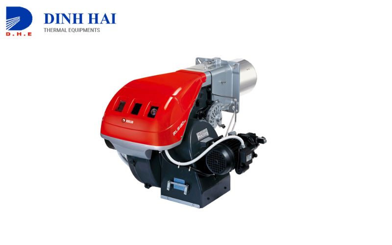 Đầu đốt Diesel
