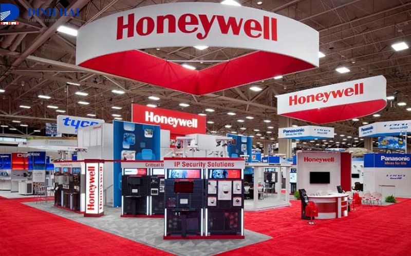 Thương hiệu Honeywell&nbsp;