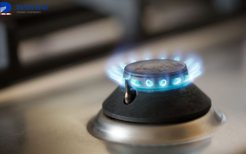 Hiệu suất giảm, ti&ecirc;u hao gas tăng