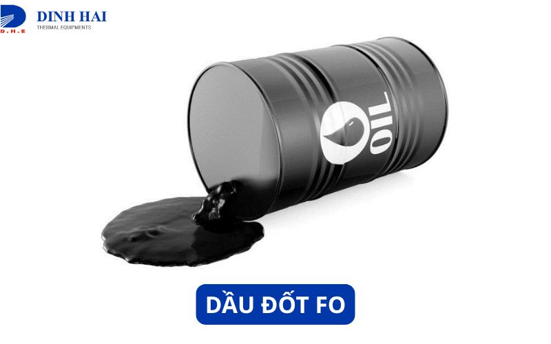 V&igrave; sao cần chọn đ&uacute;ng nh&agrave; cung cấp dầu đốt FO?