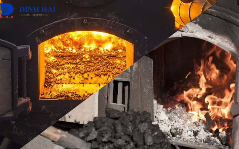 Nguy&ecirc;n nh&acirc;n khiến l&ograve; hơi ti&ecirc;u tốn nhiều nhi&ecirc;n liệu