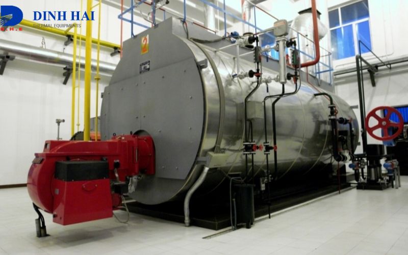 Cần ph&aacute;t hiện sớm t&igrave;nh trạng l&ograve; hơi l&atilde;ng ph&iacute; nhi&ecirc;n liệu