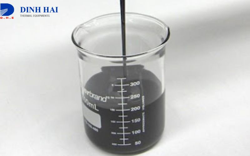 Những lợi &iacute;ch của dầu FO