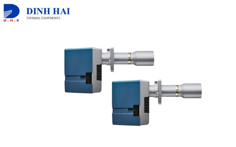 Đầu đốt c&ocirc;ng suất nhỏ