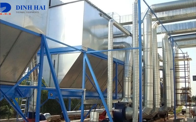 V&igrave; sao cần xử l&yacute; kh&iacute; thải l&ograve; hơi?