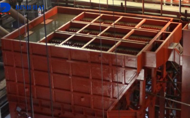 Phương ph&aacute;p lọc bụi t&uacute;i vải