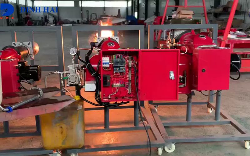 C&aacute;ch chọn đầu đốt gas ph&ugrave; hợp
