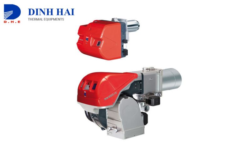 Đầu đốt Diesel 