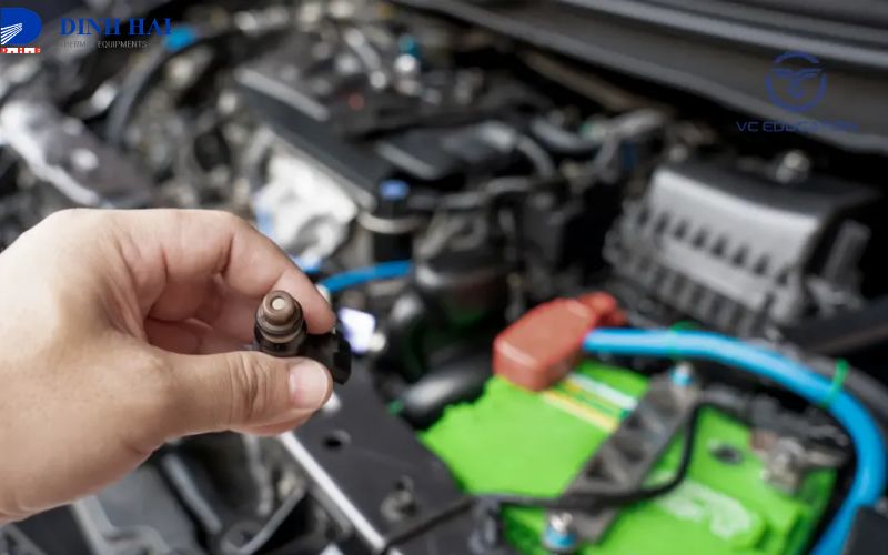 Khi n&agrave;o cần vệ sinh đầu đốt dầu