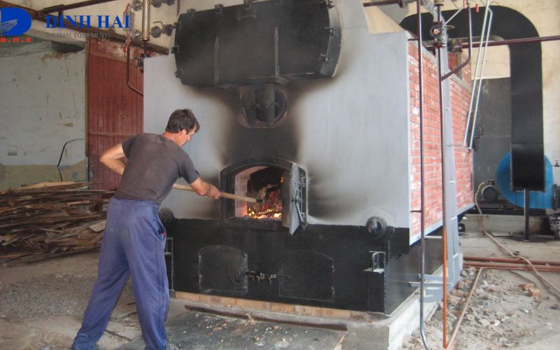 Ti&ecirc;u ch&iacute; lựa chọn c&ocirc;ng nghệ xử l&yacute; kh&iacute; thải