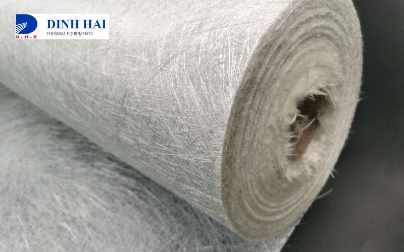 các loại sợi thủy tinh