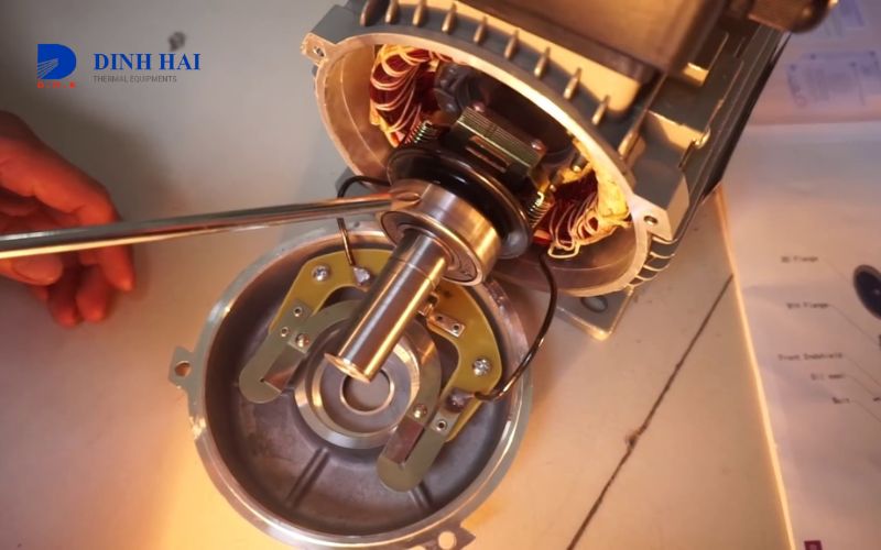 bí quyết tiết kiệm điện khi sử dụng motor 1 pha