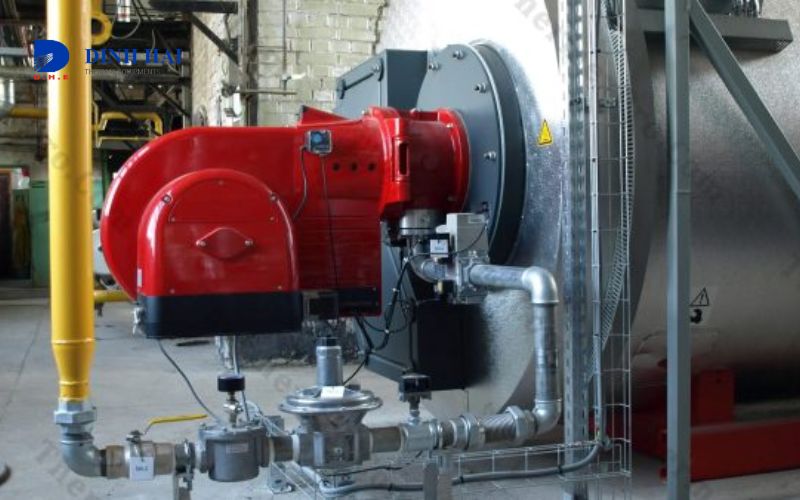 Lời khuyên để chọn đầu đốt lò hơi tối ưu nhất