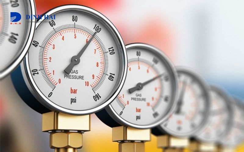 Chia sẻ kinh nghiệm chọn đồng hồ áp suất